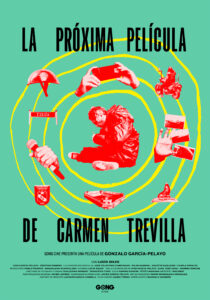 La próxima película de Carmen Trevilla