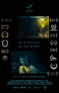 El silencio del corazón