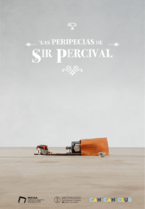 Las peripecias de Sir Percival