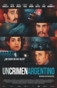 Un crimen argentino