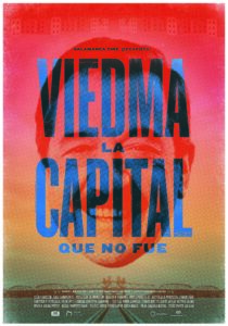 Viedma, la capital que no fue