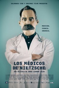 Los médicos de Nietzsche