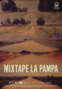 Mixtape La Pampa