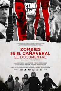 Zombies en el cañaveral. El documental