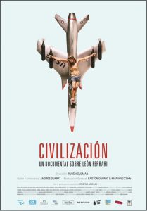 Civilización. Un documental sobre León Ferrari